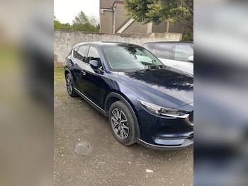 Used Mazda CX-5 2017 for sale - 79246528: Photo