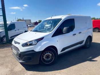 Used Ford Transit Connect 2017 for sale - 74640026: Photo