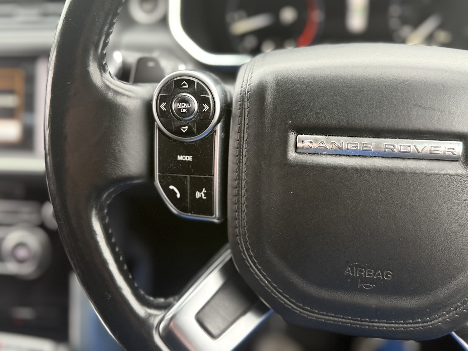 Used Land Rover Range Rover 2014 for sale - 77639212: Photo 11