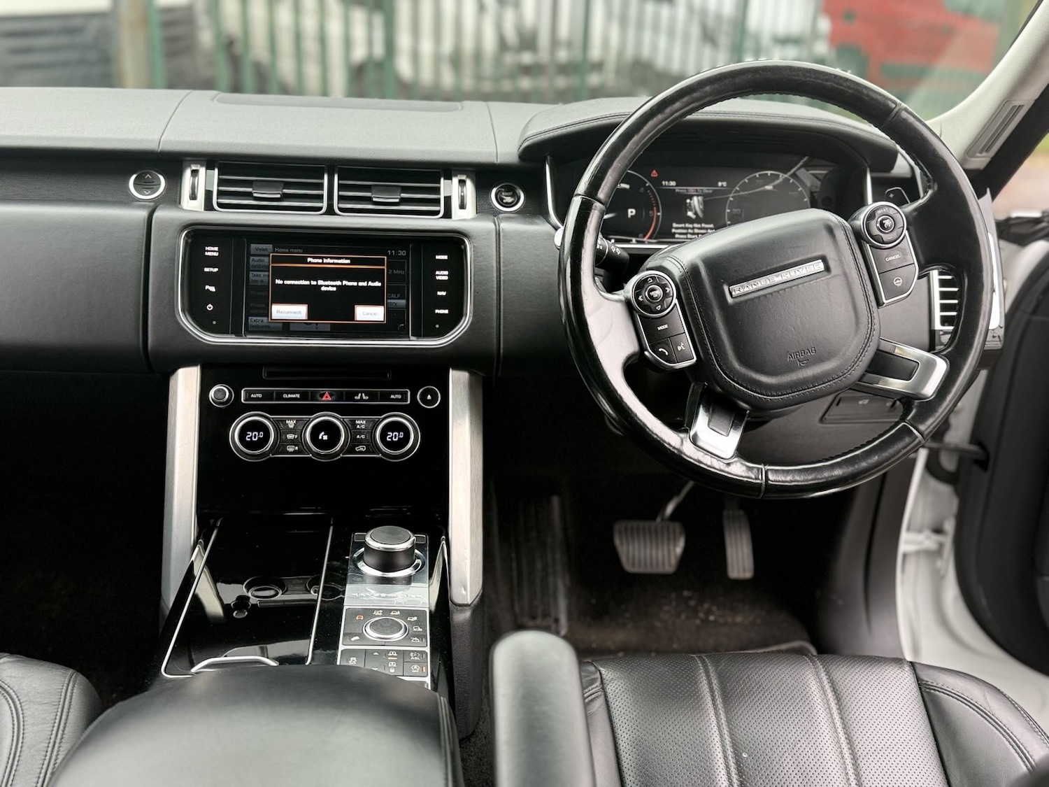 Used Land Rover Range Rover 2014 for sale - 77639212: Photo 13