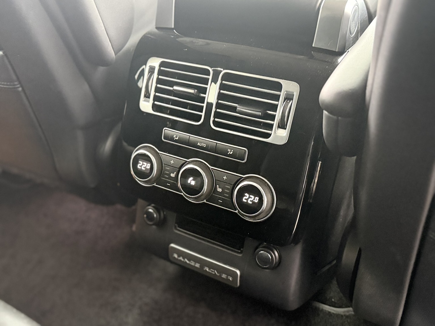 Used Land Rover Range Rover 2014 for sale - 77639212: Photo 15