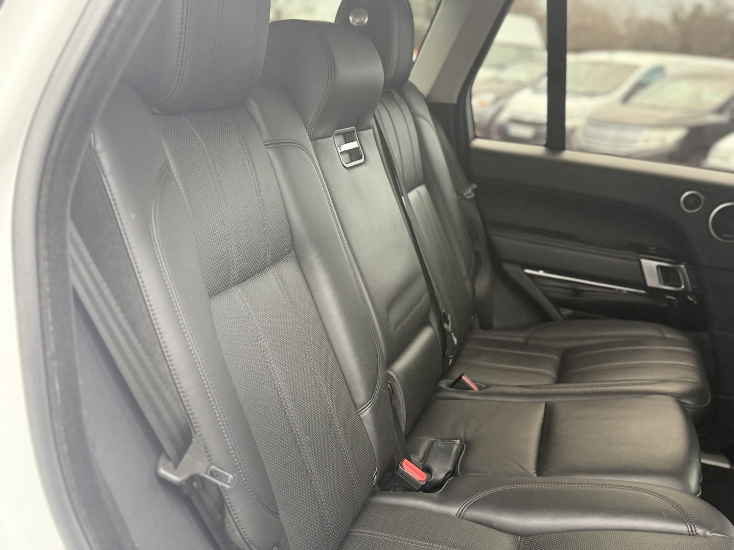 Used Land Rover Range Rover 2014 for sale - 77639212: Photo 16