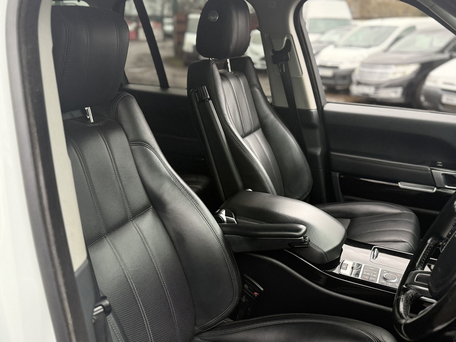 Used Land Rover Range Rover 2014 for sale - 77639212: Photo 18