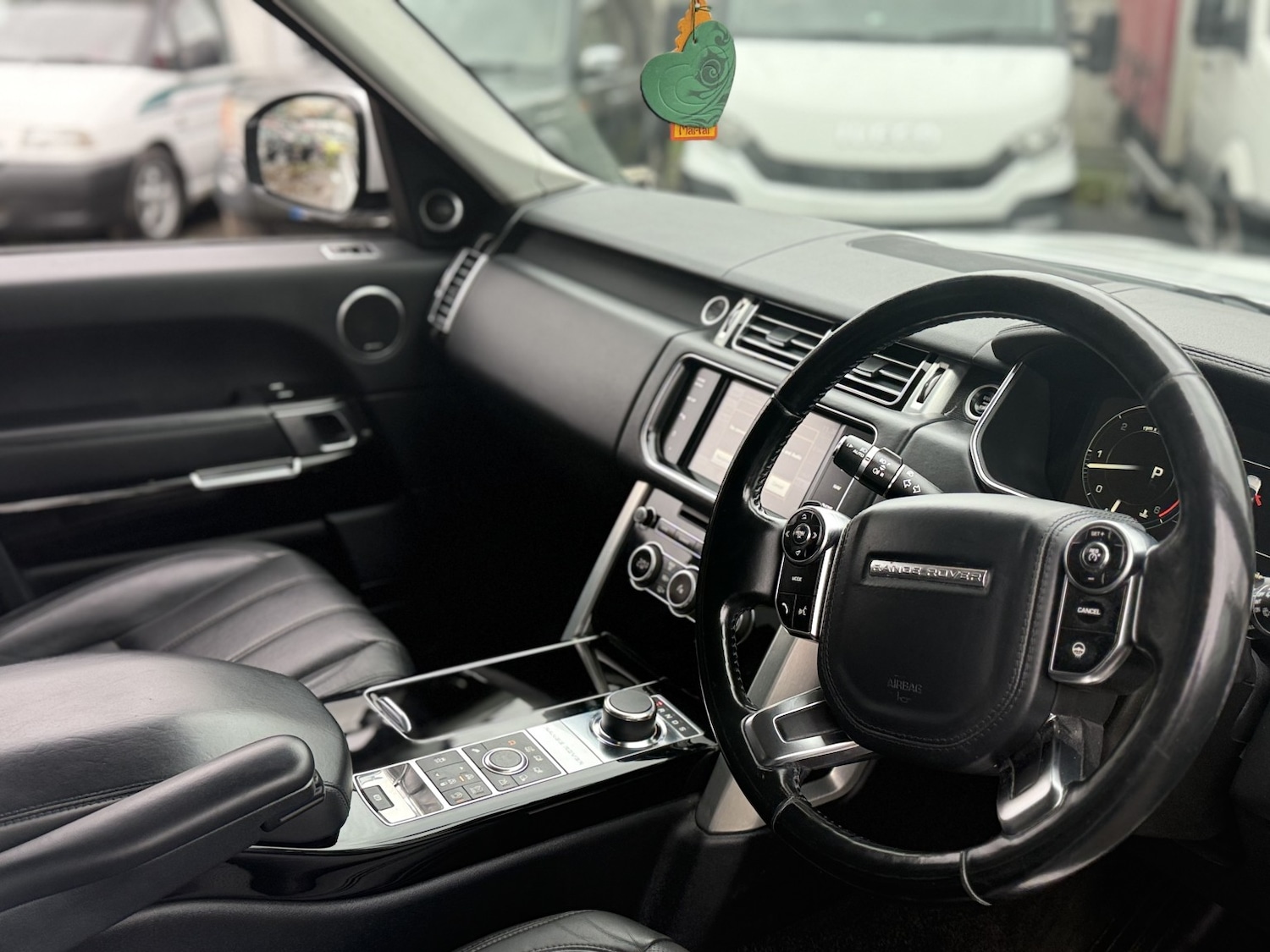 Used Land Rover Range Rover 2014 for sale - 77639212: Photo 19
