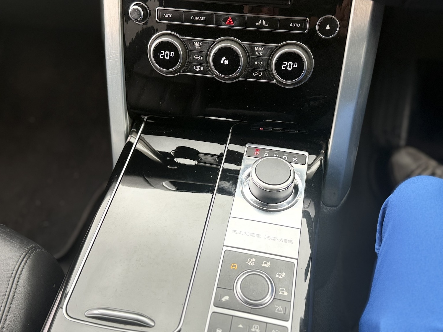 Used Land Rover Range Rover 2014 for sale - 77639212: Photo 23