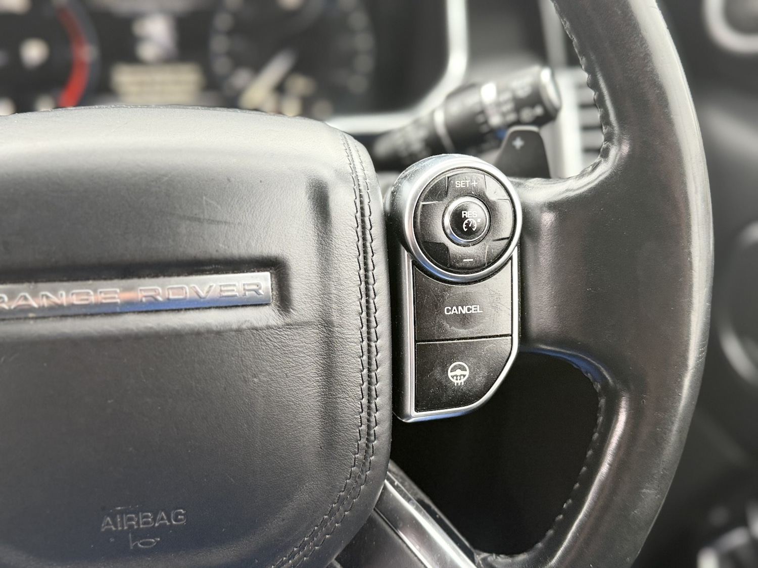 Used Land Rover Range Rover 2014 for sale - 77639212: Photo 25