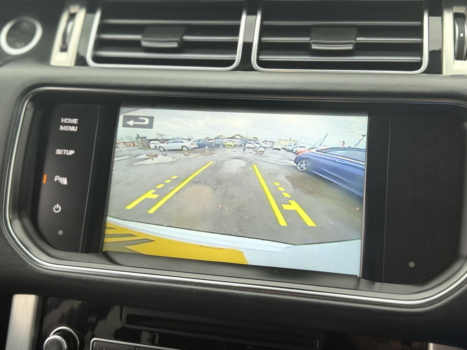 Used Land Rover Range Rover 2014 for sale - 77639212: Photo 26