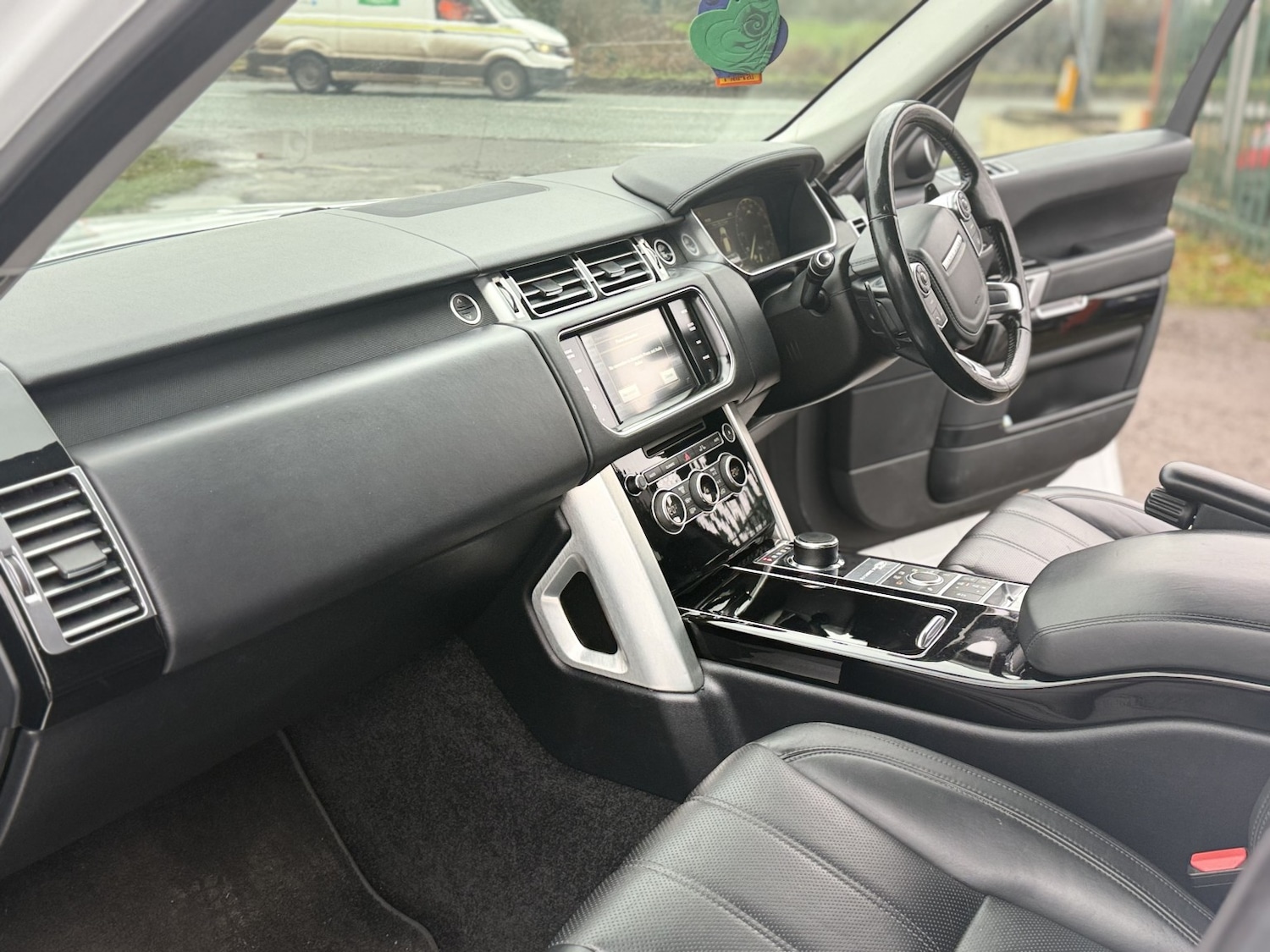 Used Land Rover Range Rover 2014 for sale - 77639212: Photo 27