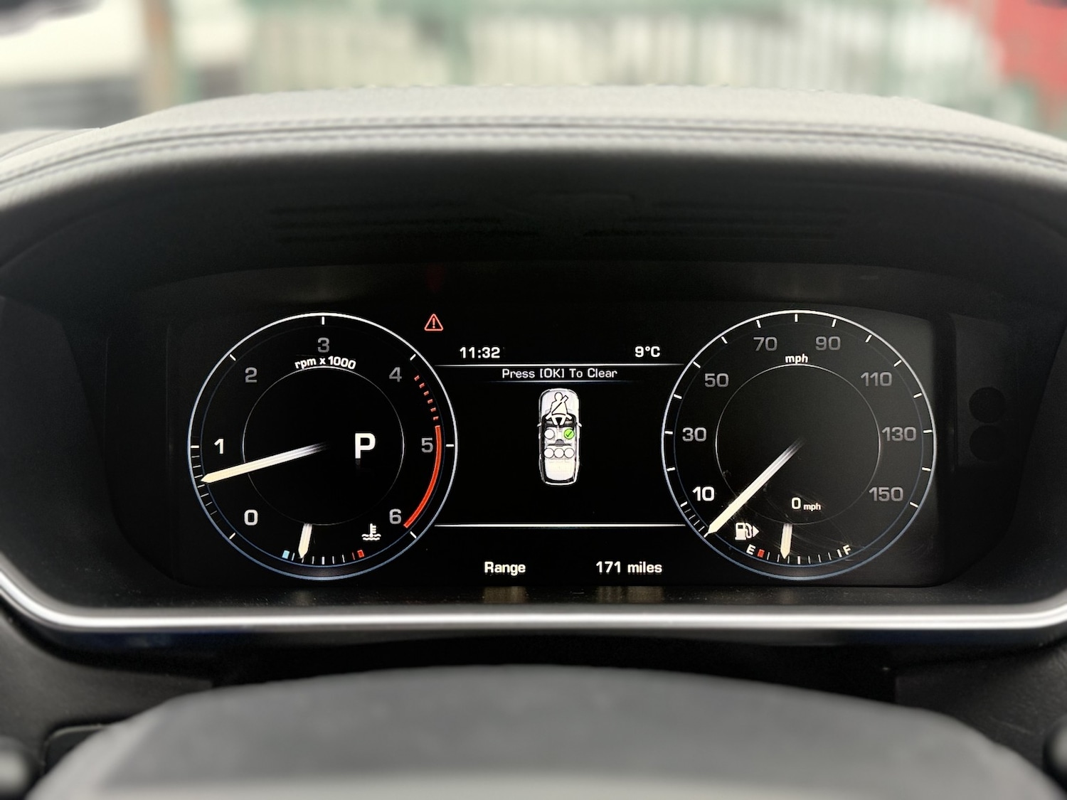 Used Land Rover Range Rover 2014 for sale - 77639212: Photo 6