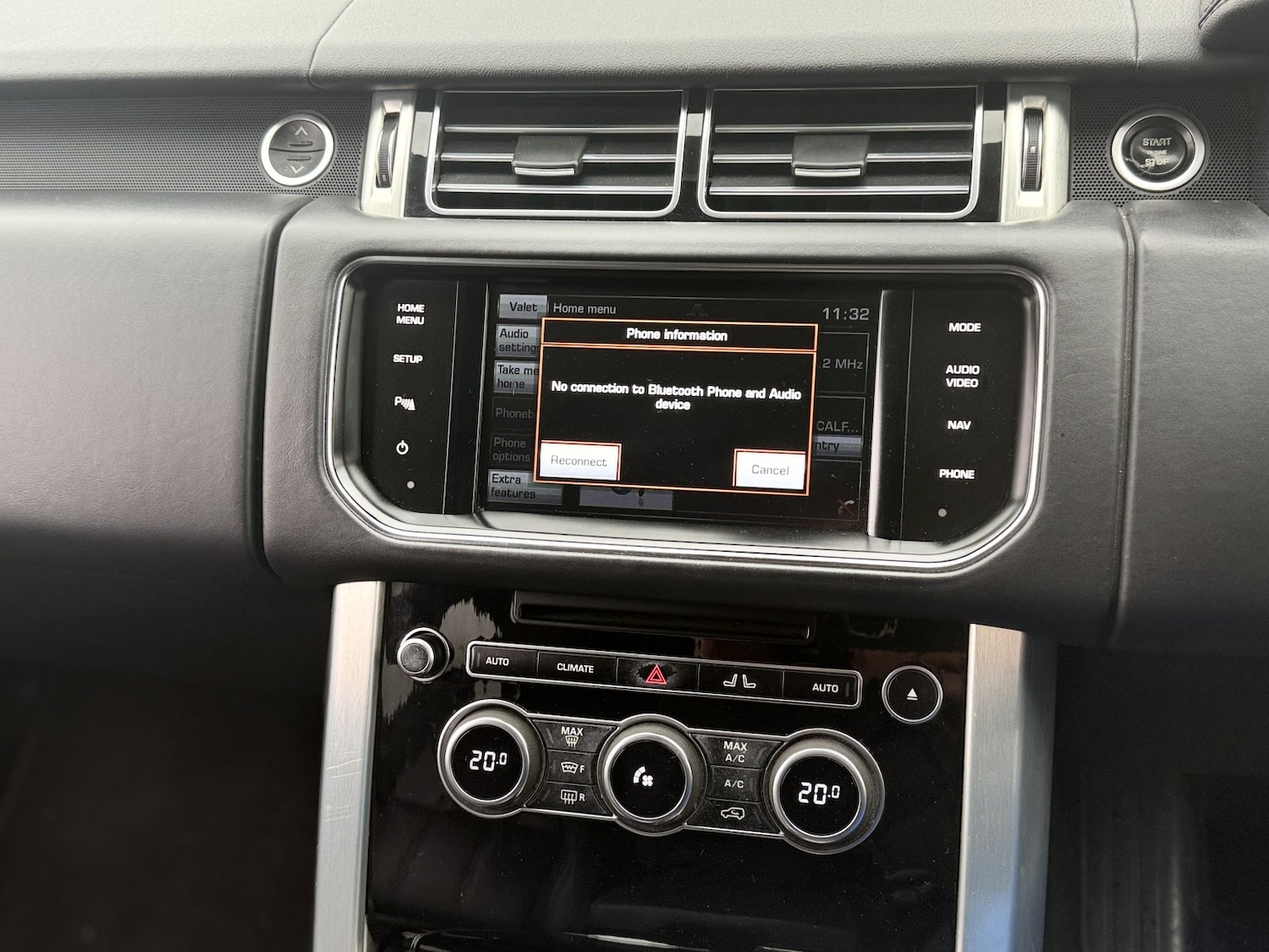 Used Land Rover Range Rover 2014 for sale - 77639212: Photo 7