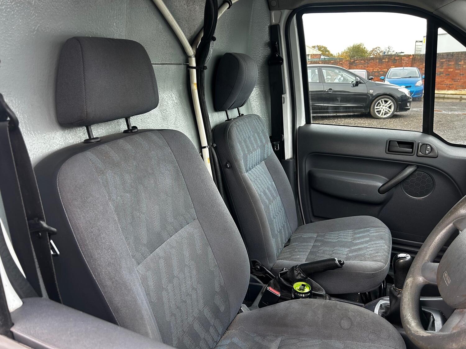 Used Ford Transit Connect 2011 for sale - 76793518: Photo 10