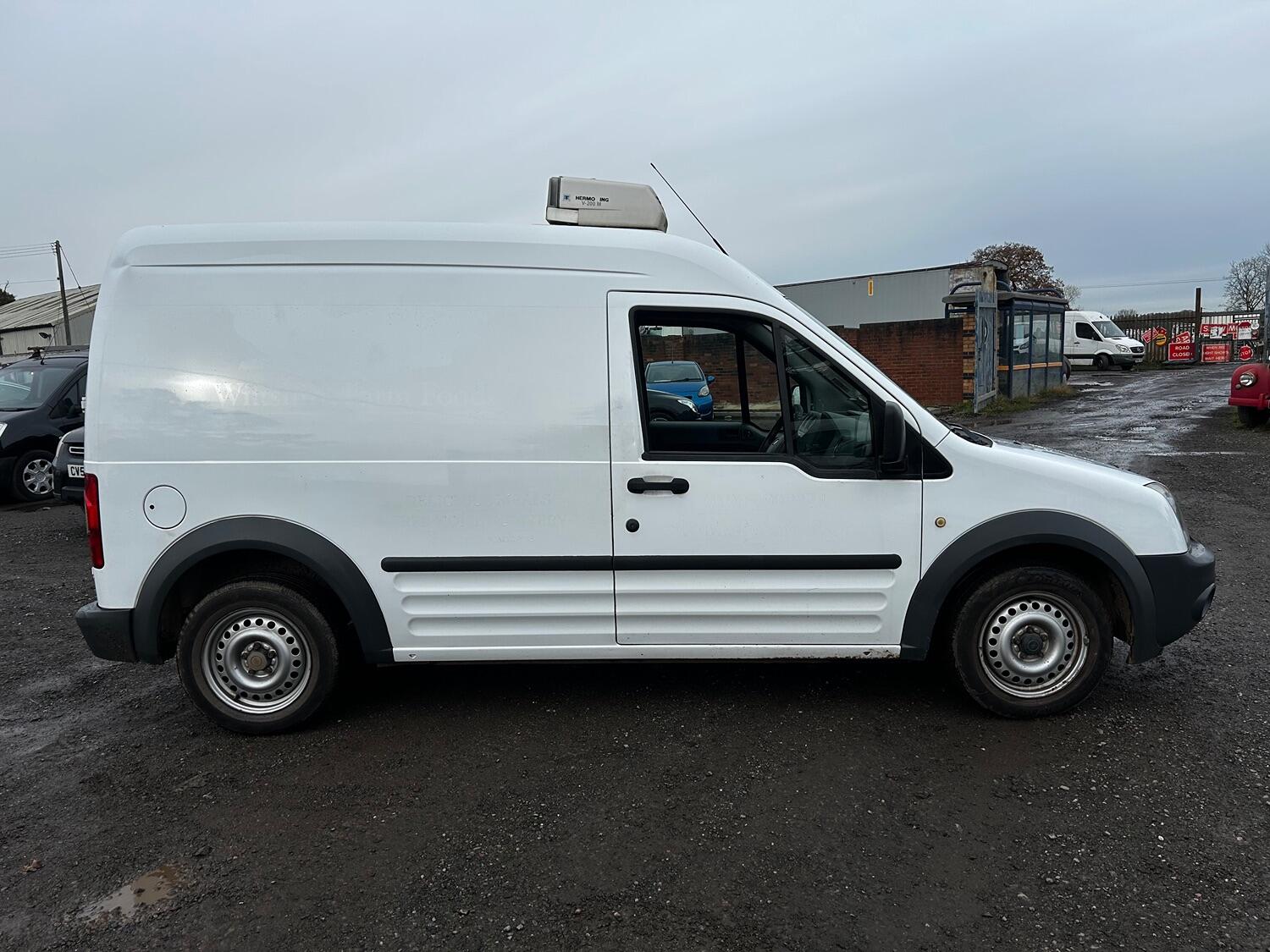 Used Ford Transit Connect 2011 for sale - 76793518: Photo 3