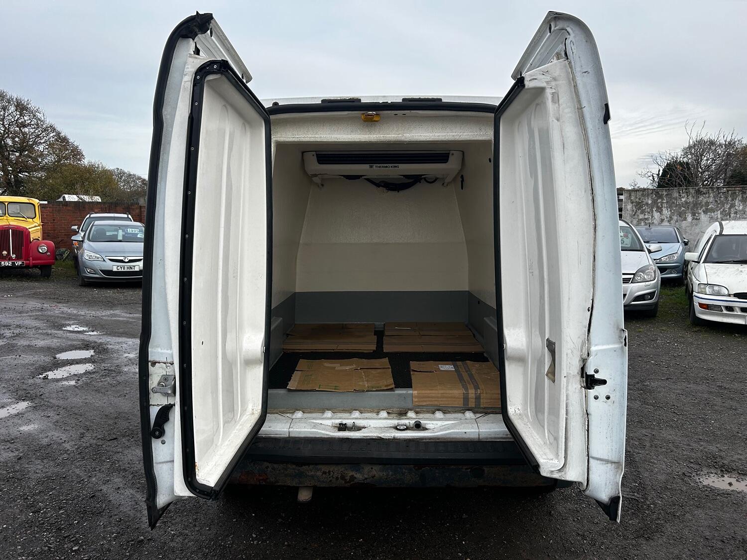 Used Ford Transit Connect 2011 for sale - 76793518: Photo 7