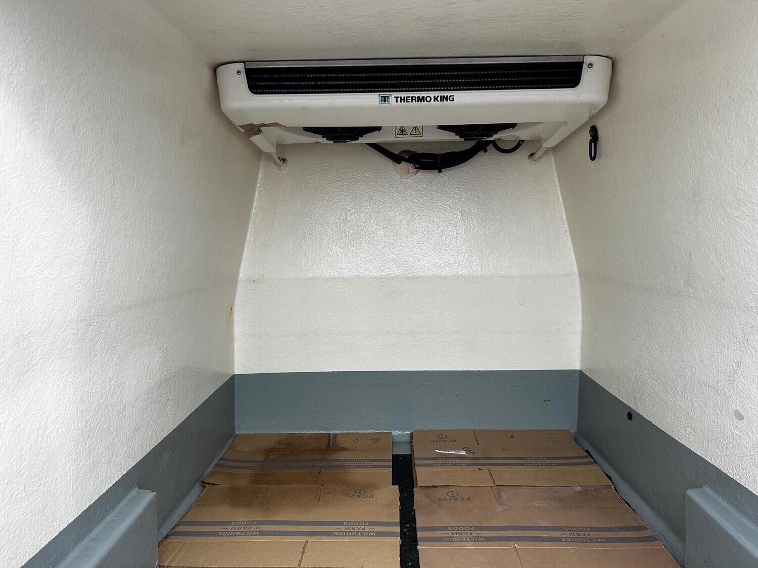 Used Ford Transit Connect 2011 for sale - 76793518: Photo 8