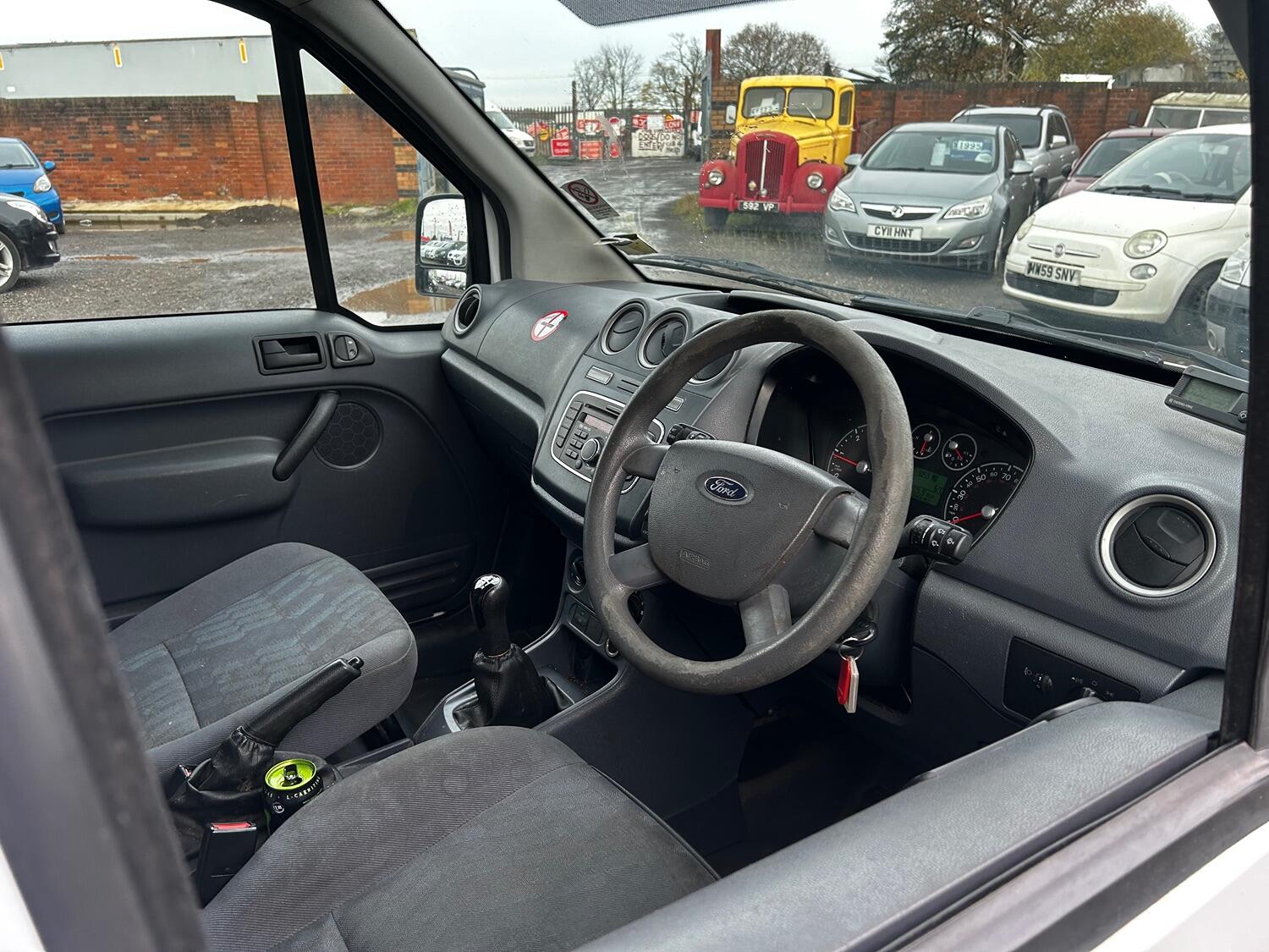 Used Ford Transit Connect 2011 for sale - 76793518: Photo 9