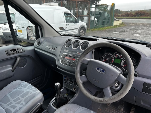 Used Ford Transit Connect 2012 for sale - 74774750: Photo 11