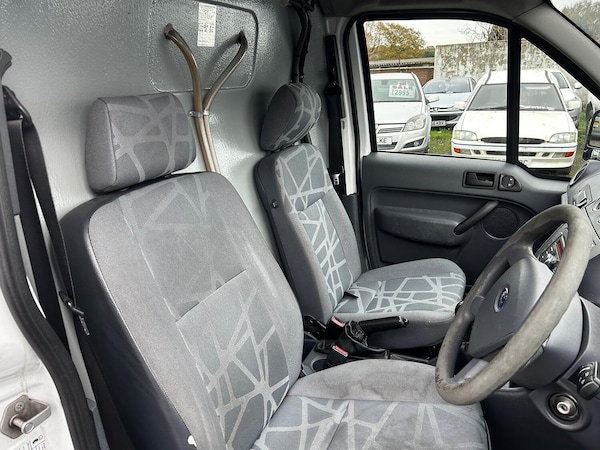 Used Ford Transit Connect 2012 for sale - 74774750: Photo 14