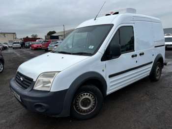 Used Ford Transit Connect 2012 for sale - 74774750: Photo