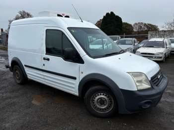 Used Ford Transit Connect 2012 for sale - 74774750: Photo