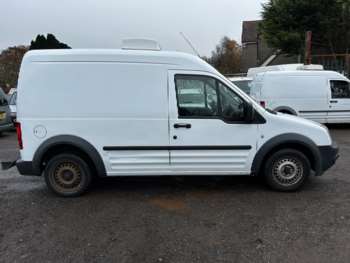 Used Ford Transit Connect 2012 for sale - 74774750: Photo