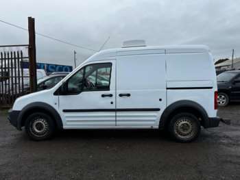Used Ford Transit Connect 2012 for sale - 74774750: Photo