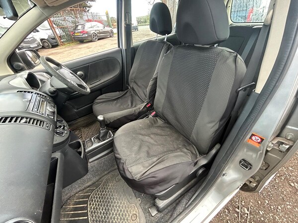 Used Nissan Note 2008 for sale - 74185266: Photo 11