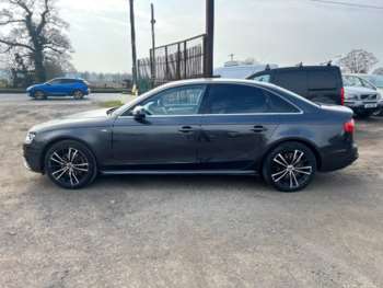 Used Audi A4 2015 for sale - 73980159: Photo