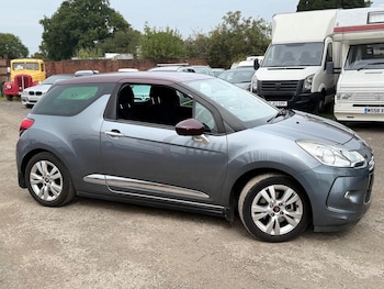 Used Citroen DS3 2011 for sale - 78285614: Photo