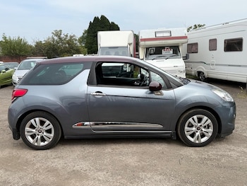 Used Citroen DS3 2011 for sale - 78285614: Photo