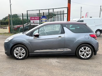 Used Citroen DS3 2011 for sale - 78285614: Photo