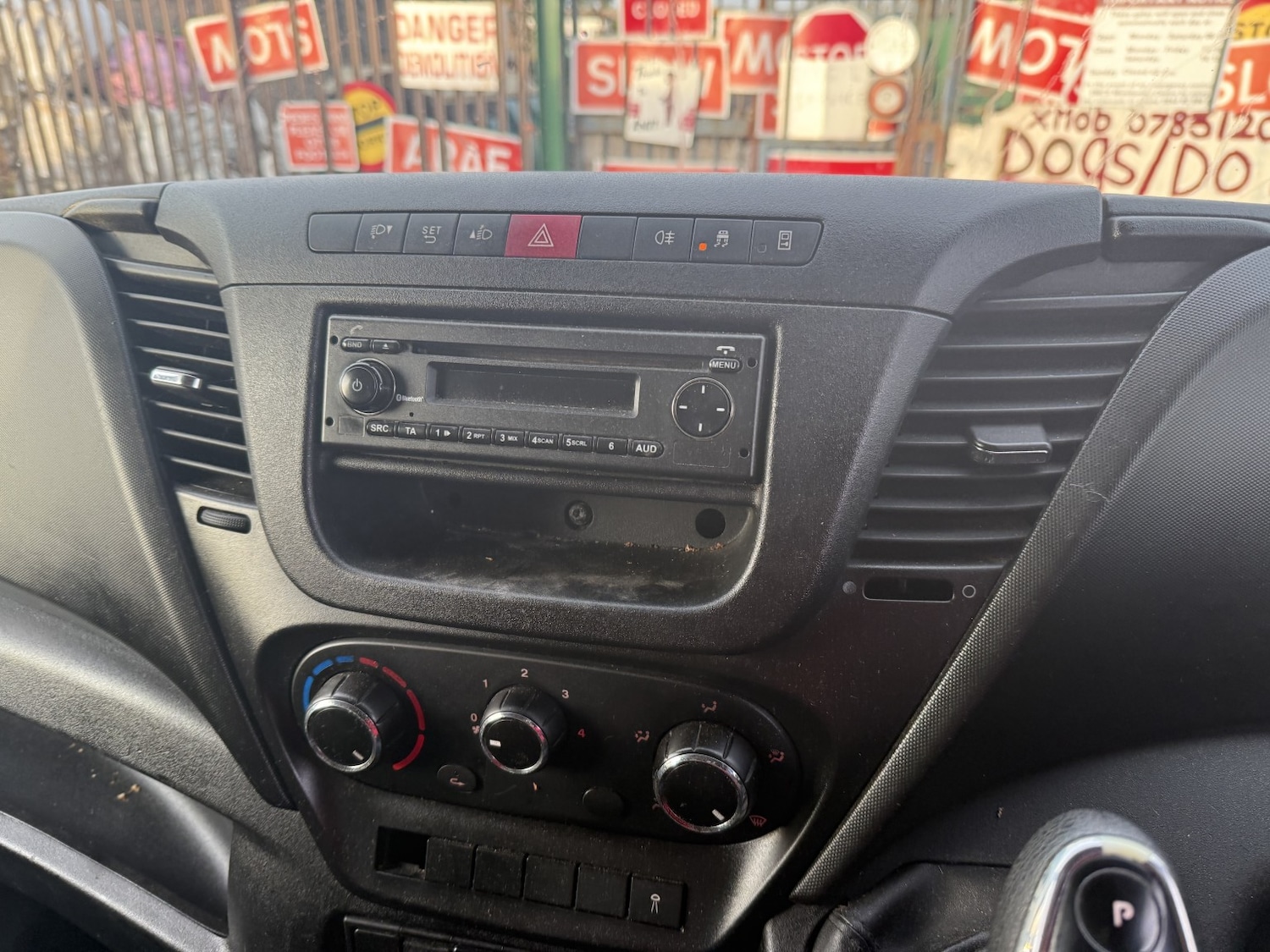 Used Iveco Daily 2015 for sale - 77639194: Photo 13