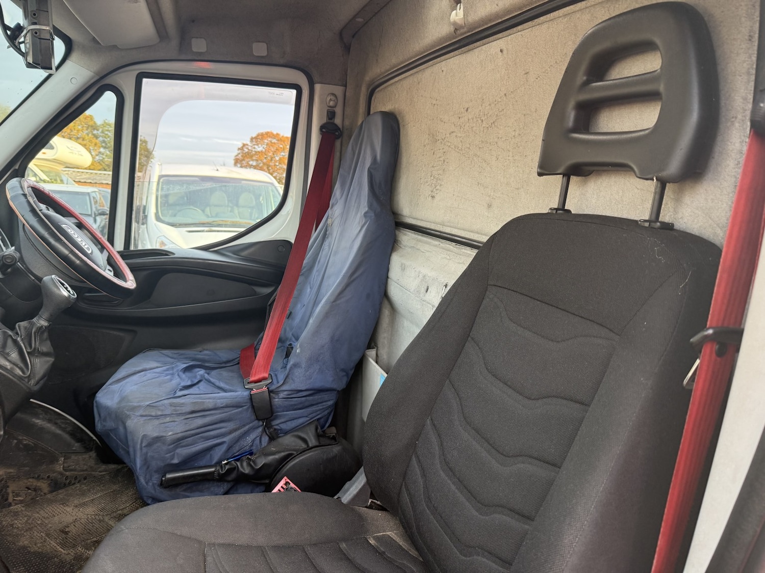 Used Iveco Daily 2015 for sale - 77639194: Photo 5