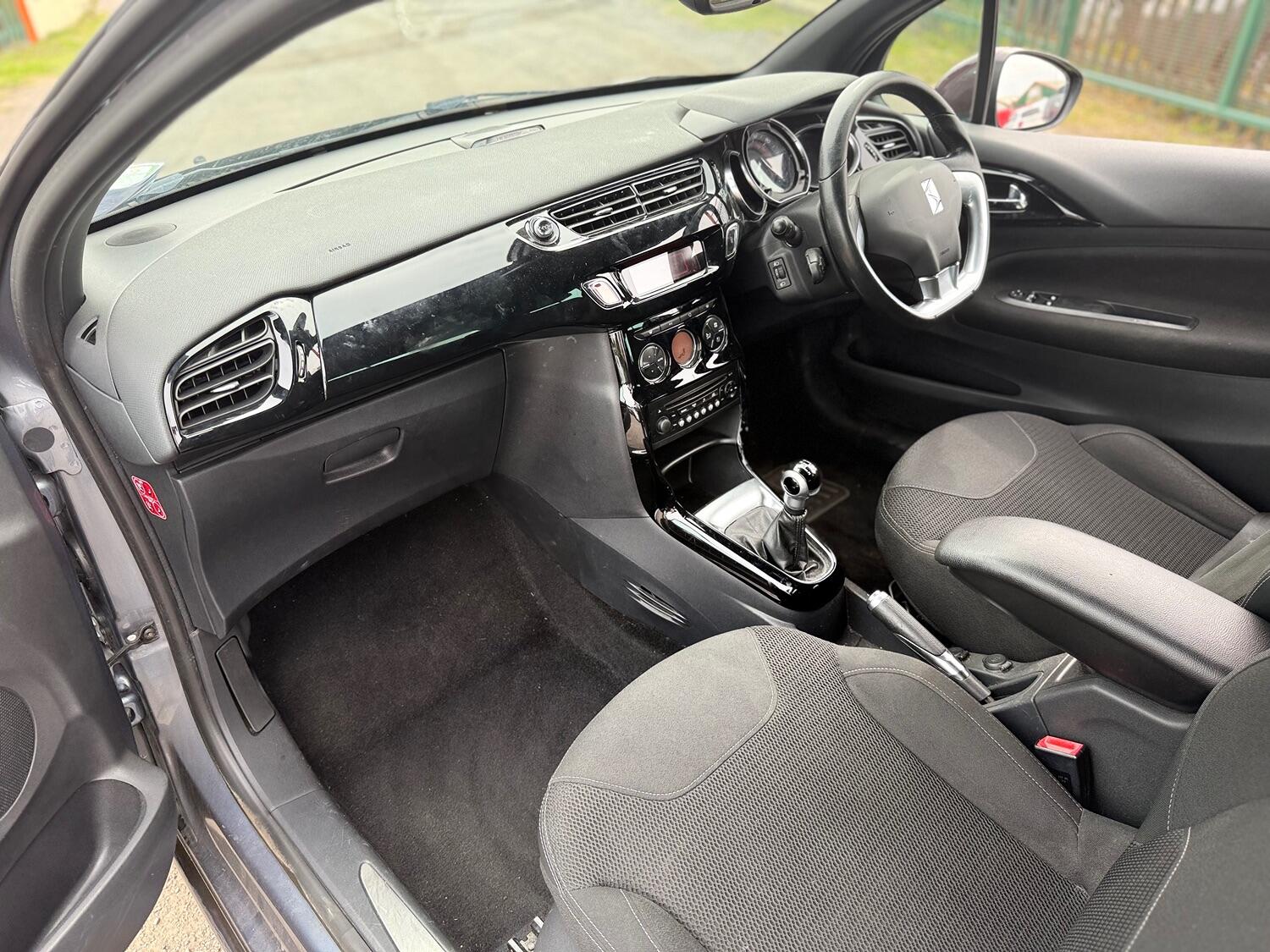 Used Citroen DS3 2011 for sale - 77639167: Photo 10