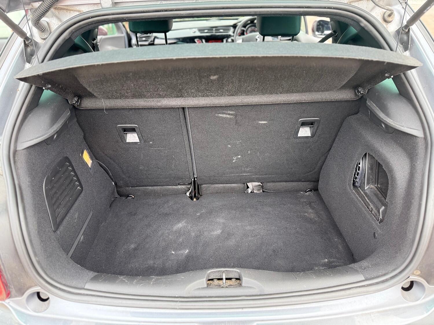 Used Citroen DS3 2011 for sale - 77639167: Photo 13