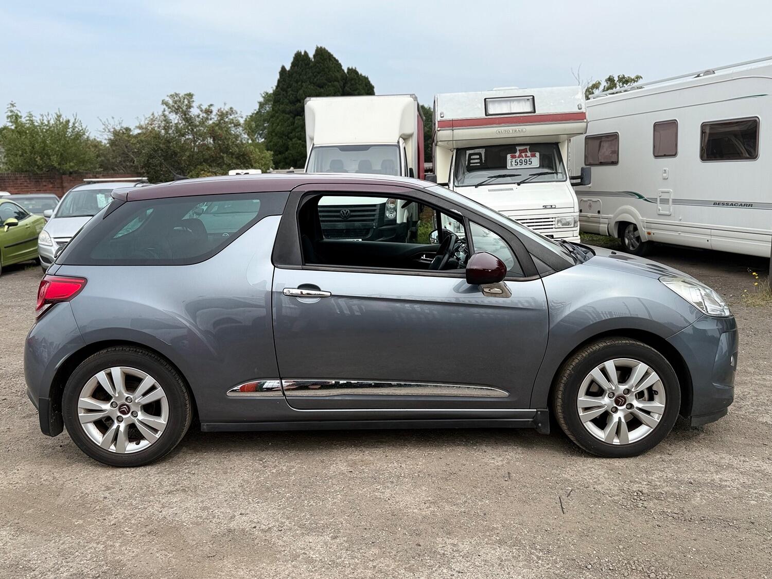 Used Citroen DS3 2011 for sale - 77639167: Photo 3