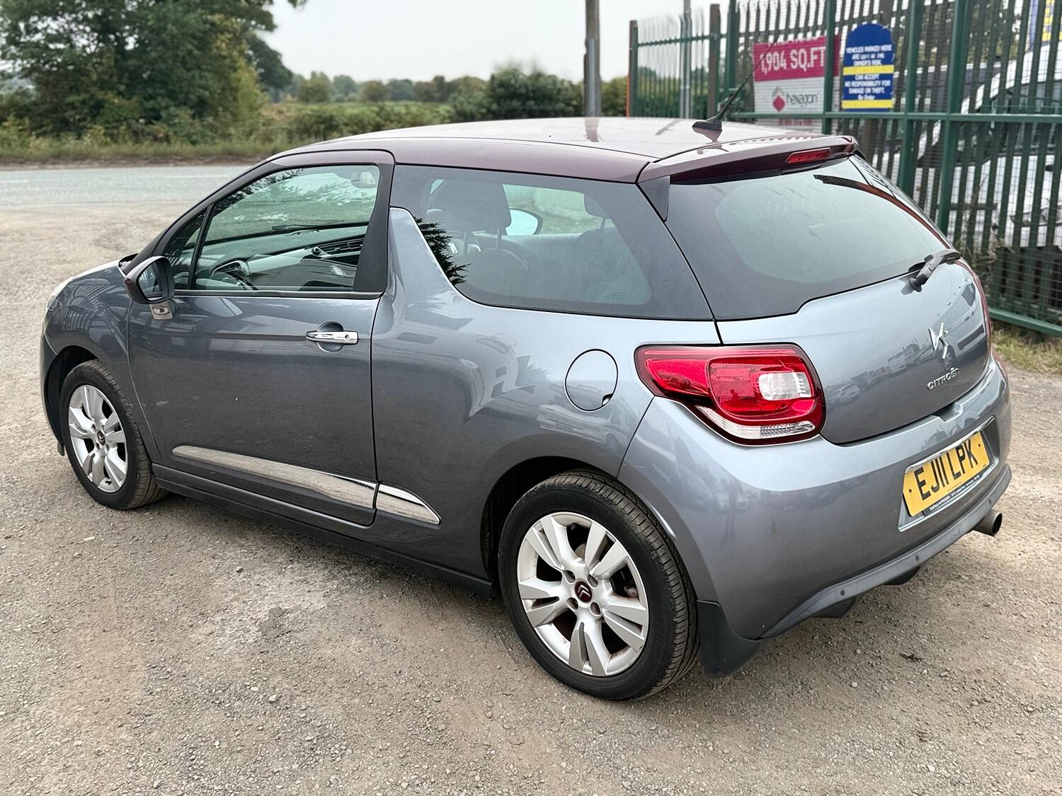 Used Citroen DS3 2011 for sale - 77639167: Photo 5