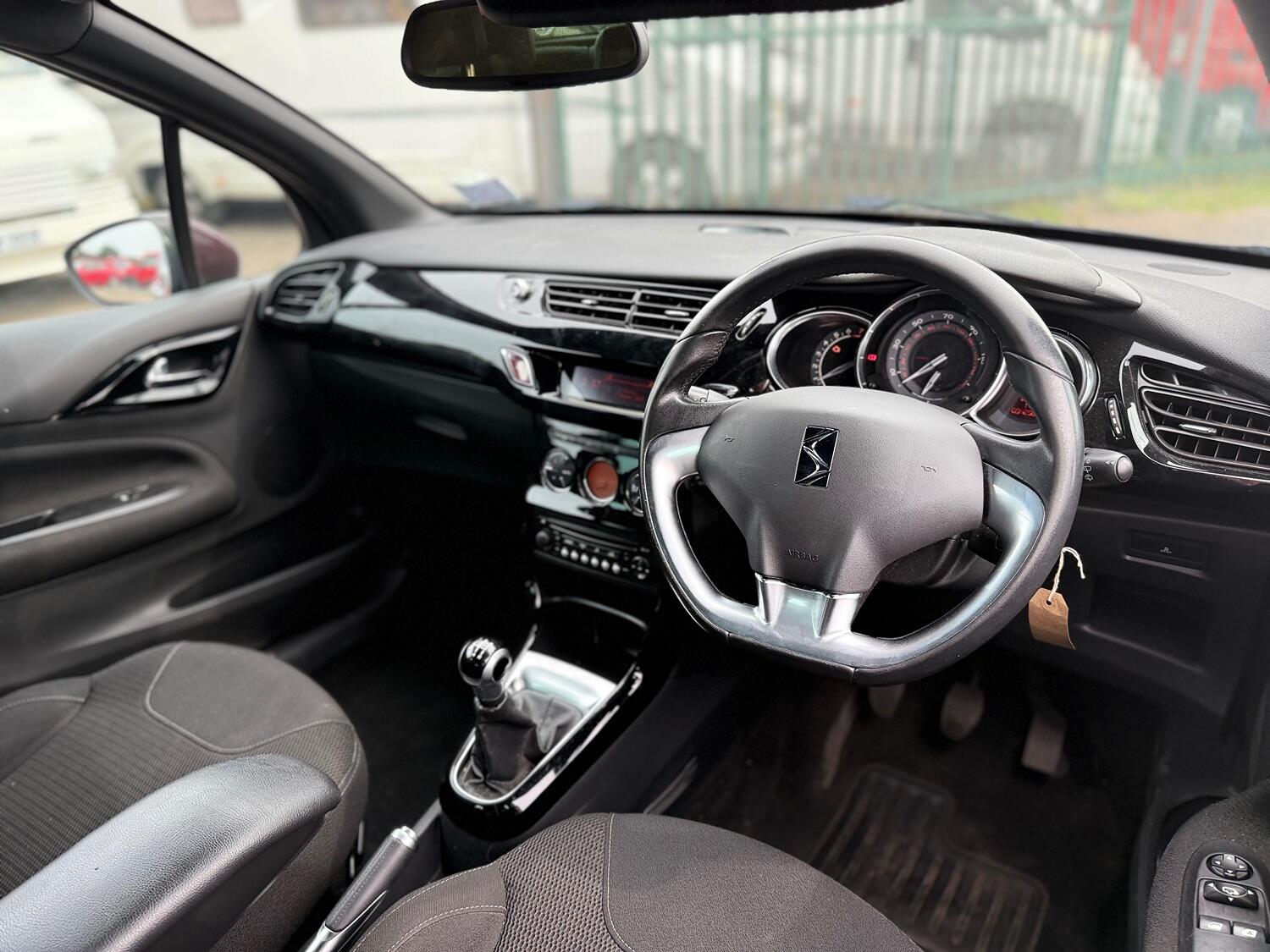 Used Citroen DS3 2011 for sale - 77639167: Photo 9