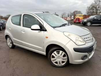 Used Nissan Pixo 2009 for sale - 73669253: Photo