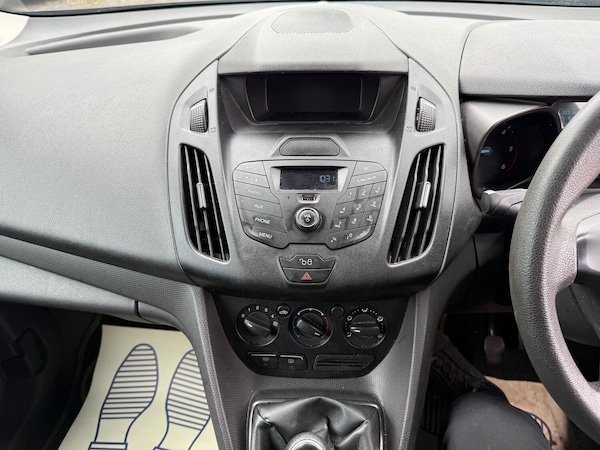 Used Ford Transit Connect 2017 for sale - 74640023: Photo 10