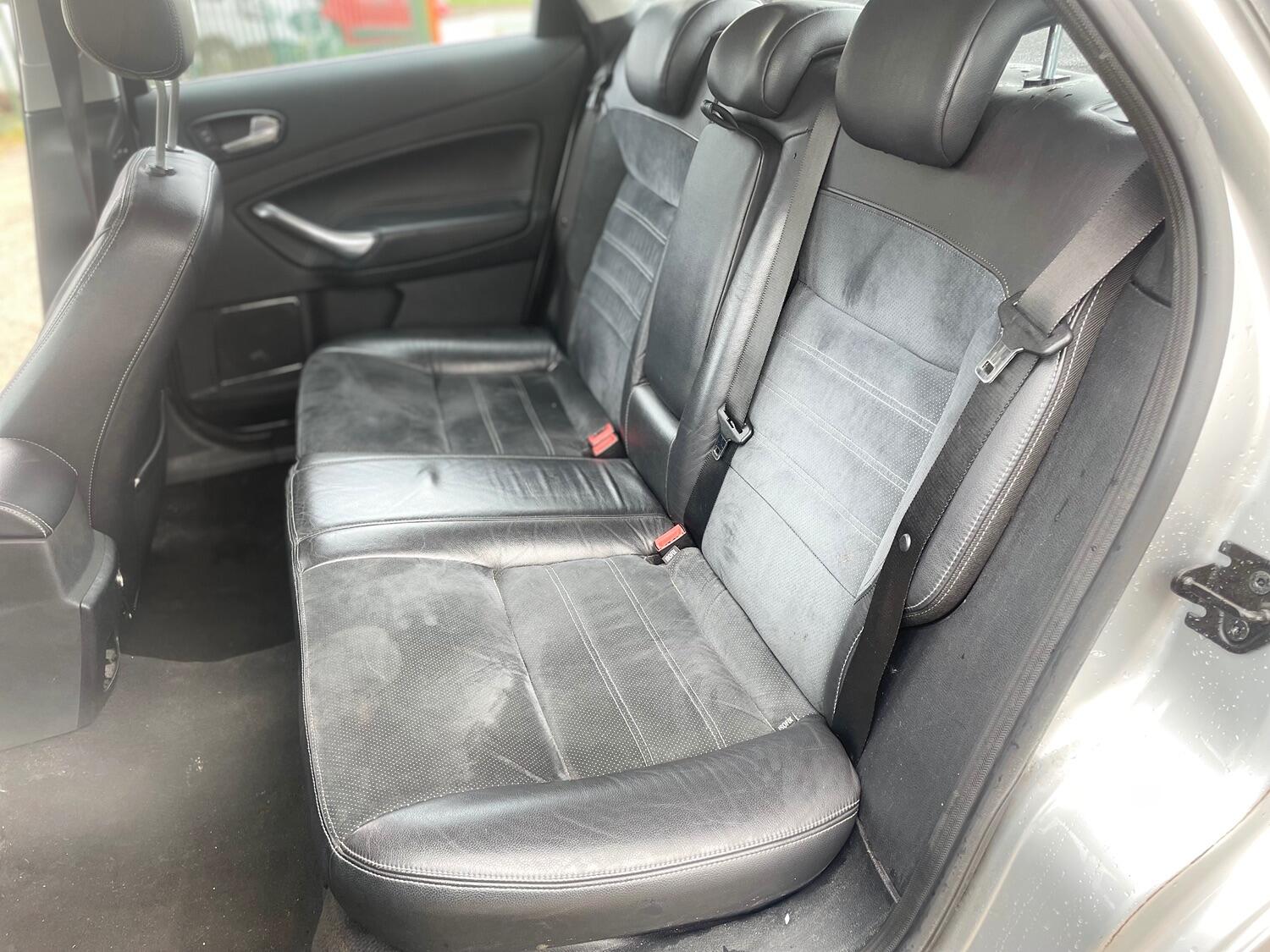 Used Ford Mondeo 2008 for sale - 77639217: Photo 10