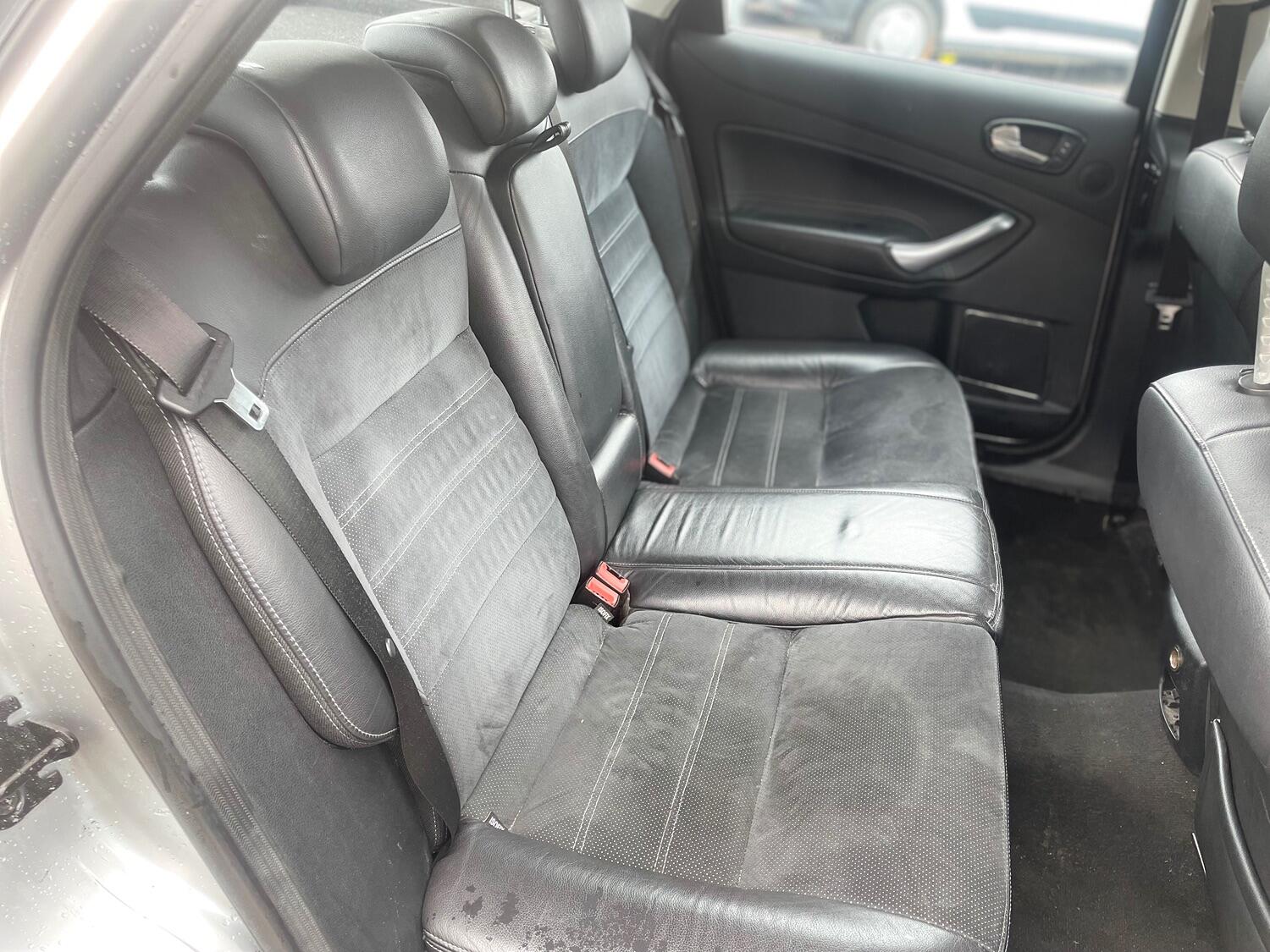 Used Ford Mondeo 2008 for sale - 77639217: Photo 7