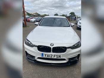 Used BMW 3 Series 2012 for sale - 79246596: Photo