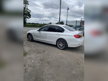 Used BMW 3 Series 2012 for sale - 79246596: Photo