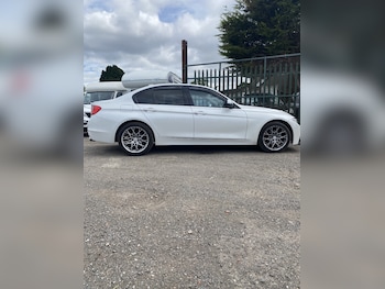 Used BMW 3 Series 2012 for sale - 79246596: Photo