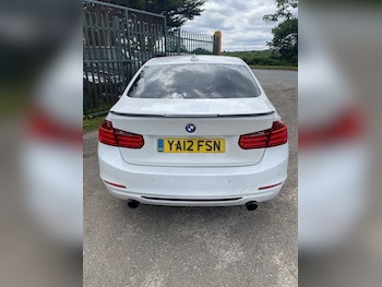 Used BMW 3 Series 2012 for sale - 79246596: Photo