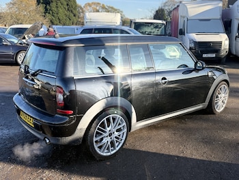 Used MINI Clubman 2009 for sale - 78285606: Photo