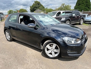 Used Volkswagen Golf 2015 for sale - 78285598: Photo