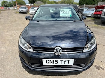 Used Volkswagen Golf 2015 for sale - 78285598: Photo