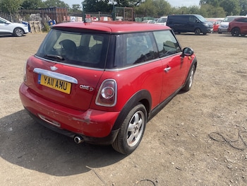 Used MINI Hatch 2011 for sale - 79234777: Photo