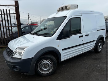 Used Ford Transit Connect 2010 for sale - 76793498: Photo